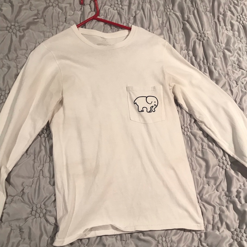 Ivory Ella Mandela/galaxy tee - Picture 1 of 2